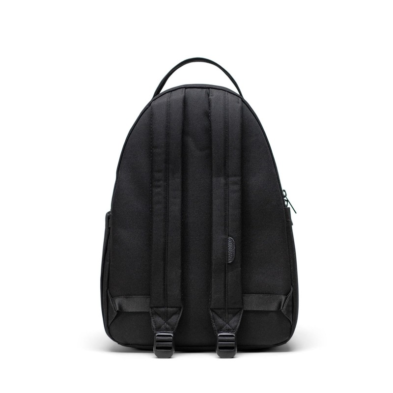 Herschel Nova Backpack, Black Winter Plaid