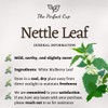 Nettle Leaf Tea (100g)