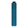 Doppler Zero99 Sun Pocket Umbrella in Ultra Blue | Lightweight