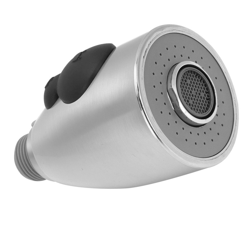 G1/2in Faucet Sprayer Nozzle Pull Out Faucet Spray Head with