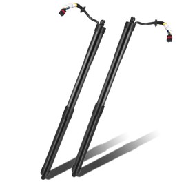 supaligood Power Rear Hatch Strut Lift Support, for Nissan Pathfinder 2013-2015 Liftgate Struts, No. 905603KA0A Electric Tailgate Liftgate Actuator, Power Liftgate with Quiet Motor (Left Right, 2pcs)