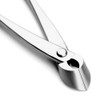 TianBonsai Bonsai Tools 205 mm Straight Edge Cutter Branch Cutter
