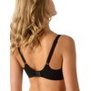Empreinte Cassiopee Seamless Bra (36G, black)