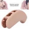 Noise Cancelling Hearing Amplifier Hearing Enhancement Device Hearing Aid Accessory