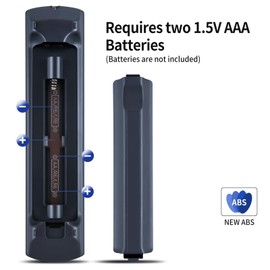 PZL N2QAYB000321 Replacement Remote Control fit for Panasonic LCD 2009 Plasma TV TC-P42C1N TC-P42PX14 TC-42PS14 TC-42PX14 TC-P42S1 TC-32LX14 TC-32LX14N TC-P46U1 TC-50PS14 TC-P50S1 TC-P50U TC-26LX14