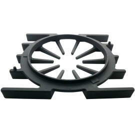 Replacement for Viking PA060037  New Gas Cooking Ranges Spider Grate for Viking PA060024