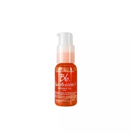 Bumble and Bumble 범블 앤 범블. 미용사의 보이지 않는 오일 프리즈 감소 헤어 열 보호 컨트롤 + 윤기 곱슬 웨이브 [3.4 Fl Oz - Full Size] Bumble and bumble. Hairstylist's Invisible Oil Frizz Control Heat Protectant + Shine Curl Wave [3.4 Fl Oz - Full Size]