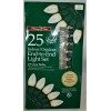 25 END-TO-END LIGHT SET