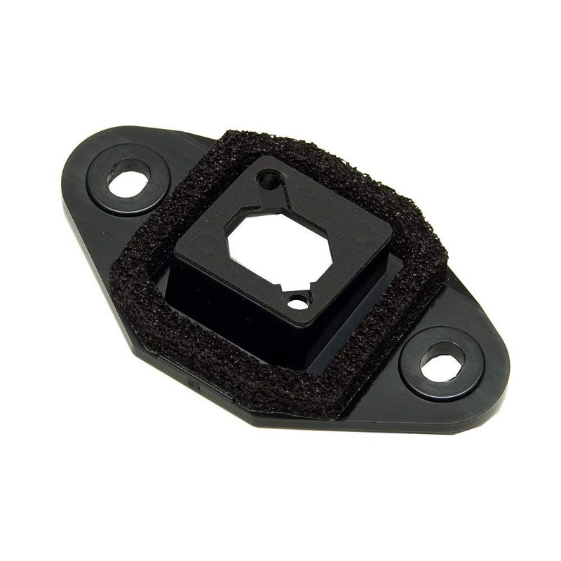 Alpine Back View Camera Mounting Bracket