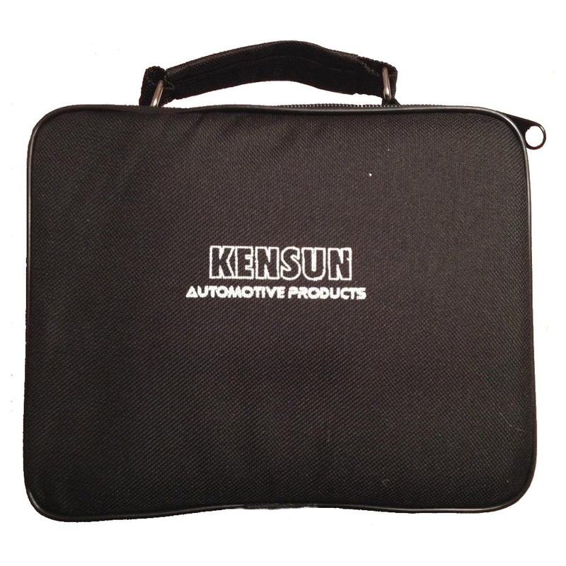 Kensun® Multi-Use Tire Inflator Portable Car Air Compressor