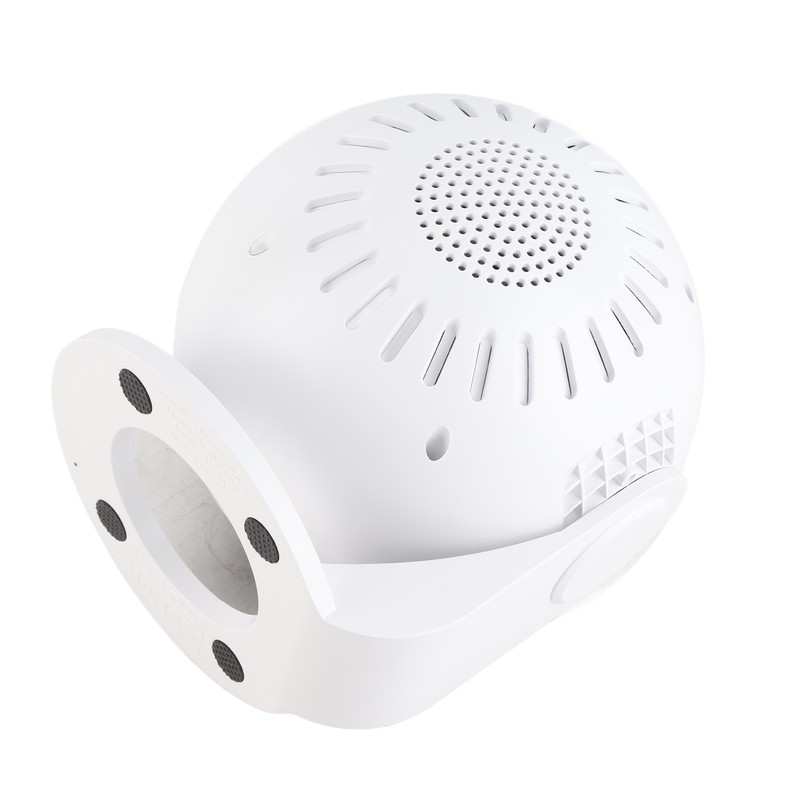 Globe Galaxy Projection Lamp Star Projector Night Light for Bedroom