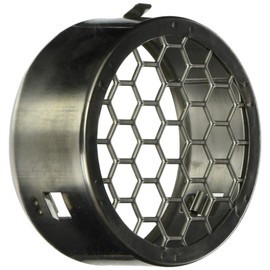 Noritz VT3-PVCS Bird screen for 3" PVC Pipe Termination for NRC66/ NRC71/ NRC98/ NRC111/ NCC199/ NRCP982/ NRCP1112