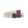 EUREX by Brax Men's Belt, 59 Sand, 105