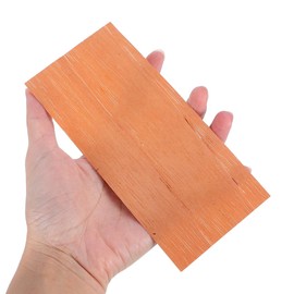 Ipetboom Cedar Sheets for Cigar Humidor 10 Pieces 6.10X2.75In Spanish Cedar Slices Enhance Cigar Flavor and Aroma Humidor Accessories