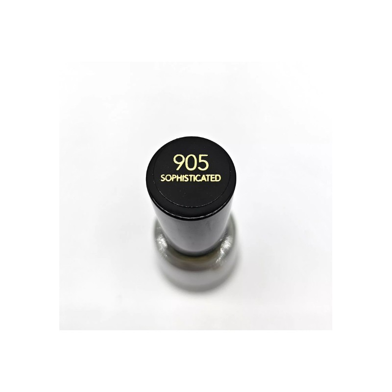 Revlon Nail Enamel, Chip Resistant Nail Polish, Sophisticated #905 NEW!
