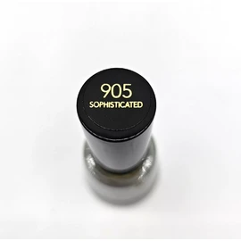 Revlon Nail Enamel, Chip Resistant Nail Polish, Sophisticated #905 NEW!