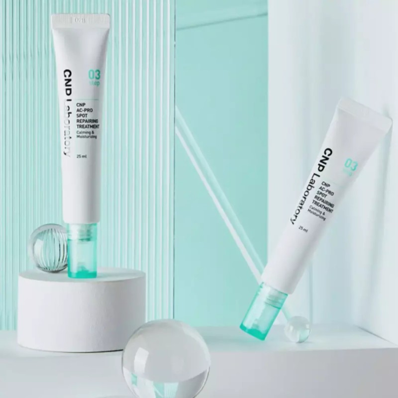 CNP 차앤박 스팟 세럼 크림 리페어링 트리트먼트 CNP 25ml Cha
