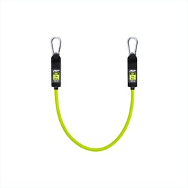 PTP Resistance Tube 52 cm Powertube Mini Lime Light