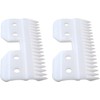 Ceramic Blades for Oster Fast Feed Clipper Oster A5 Fast