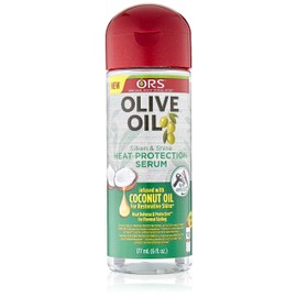 ORS Olive Oil Heat Protection Hair Serum
