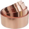Meideal Copper Foil Tape (2inch X 33 FT) with Dual
