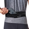 Nathan Zipstar Adjustable Fit Running Pouch