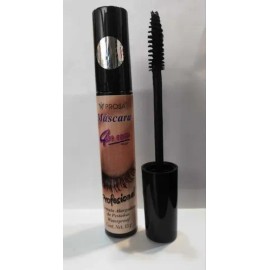 Máscara De Pestañas Prosa Rimel Profesional 13g Negro
