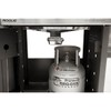 CAGO 10 Aluminium Drip Trays Suitable for Napoleon Grills -