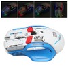 Ratón Bluetooth para Juegos, Tri Mode 2.4G Ratón Bluetooth con