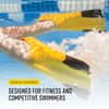 Finis Zoomer Z2 Yellow, 2.35.004.72