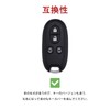[OFF WE GO] Suzuki Smart Key Case Compatible Suzuki Wagon