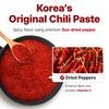 Sempio Sempio Gochujang (250g) - Korean Chili Paste, Sweet, Sour,