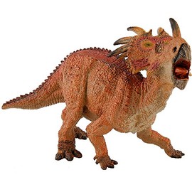 Papo 55020 Dinosaur Figurine - Styracosaurus