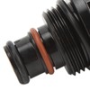 HE351CW Turbo Solenoid Valve Plug with O Ring Black Replacement