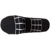 Prince PS279 Tennis Wear, Extra Thick Leg Hold Ankle Socks,
