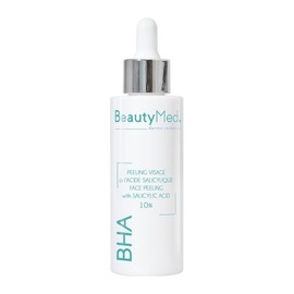 BeautyMed 뷰티메드 BHA10 페이스 필링 30ml BeautyMed BHA10 Face Peeling 30ml