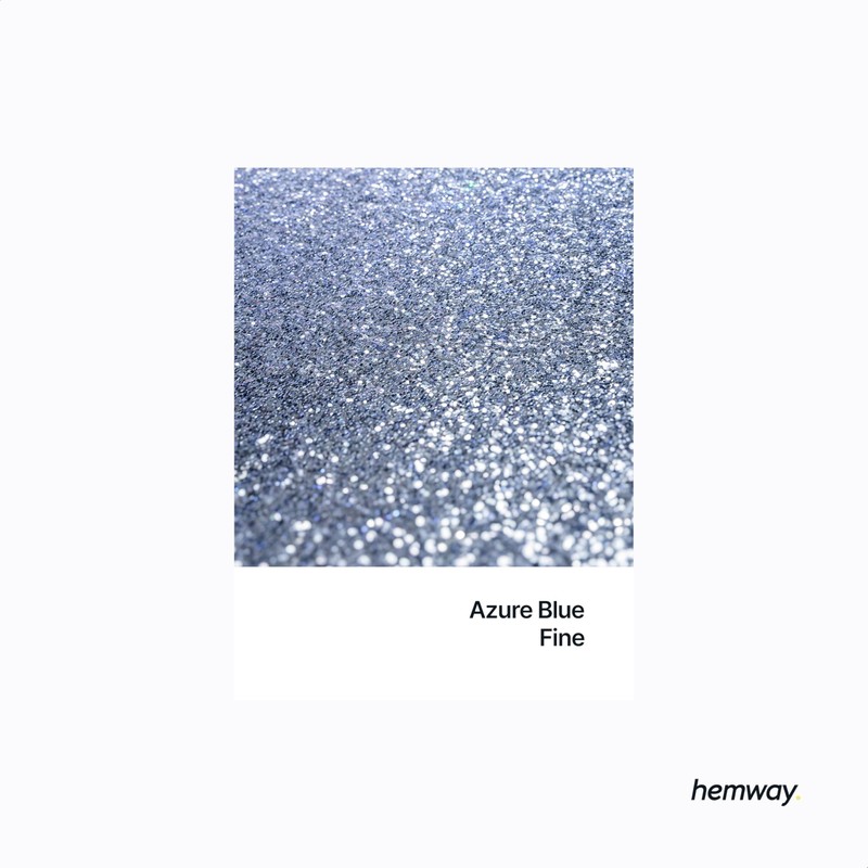 Hemway Glitter Grout Additive add Sparkle to Mosaic Tiles, Bathrooms,