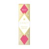 Integrate Gracy RS01 Premium Rouge Lipstick, Unscented, Perfect Rose, 0.1
