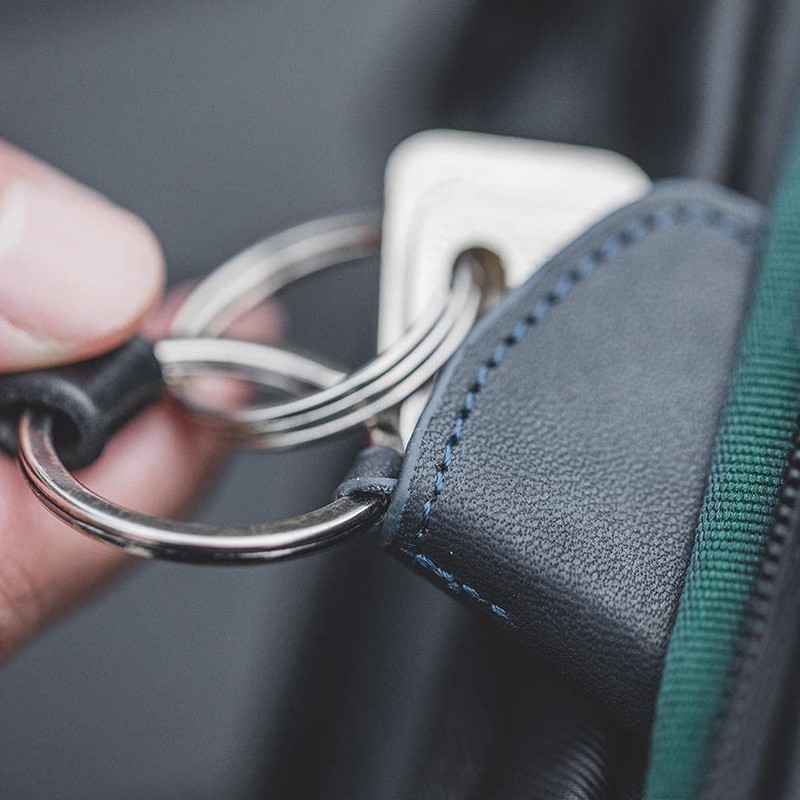 PGYTECH Memory Card Case (Deep Navy)