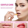 6 Color Lipstick Color Changing Lipstick Lip Stain Long Lasting