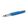 pininfarina PF GO FOUNTAIN. BLUE. Luxury Pen. Medium Nib. Writing