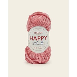 Sirdar Happy Chenille 0013 Fuzzy