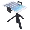 Tablet Tripod Holder Phone Holder for Monopod 1pc Tripod Adapter