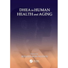 DHEA in Human Health and Aging