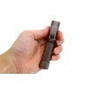 NICRON B74 Nikron LED Handy Light, L-shaped, L-Shaped, Oscillating Clip,