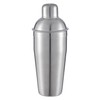 Buckingham, Cocktail Shaker, Mixer Bar Set-750 ml, Stainless Steel, Multi,