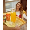 Cedevita Orange 9 Vitamins Effervescent Powder for 11.5 L Alcohol-Free