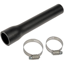 Dorman 573-035: Fuel Filler Neck Hose