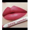 Neve Cosmetics Coloured and Opaque Lip Chalk | Idol