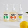 Nobez [보보쇼즈X노베즈 콜라보] Fun care essentials 펀케어 에센셜 (로션+올인원워시+샴푸) [Boboshoes